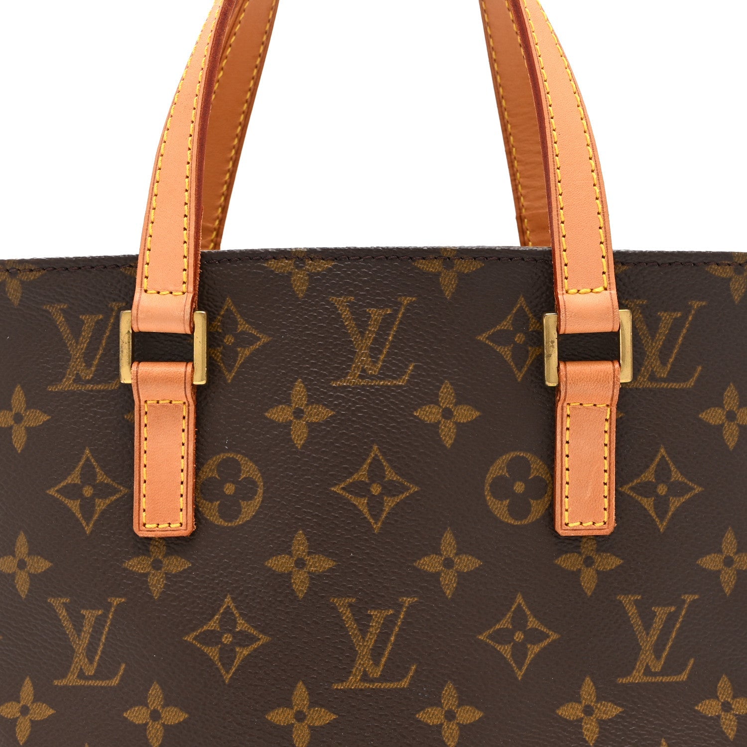 Louis Vuitton Monogram Vavin PM