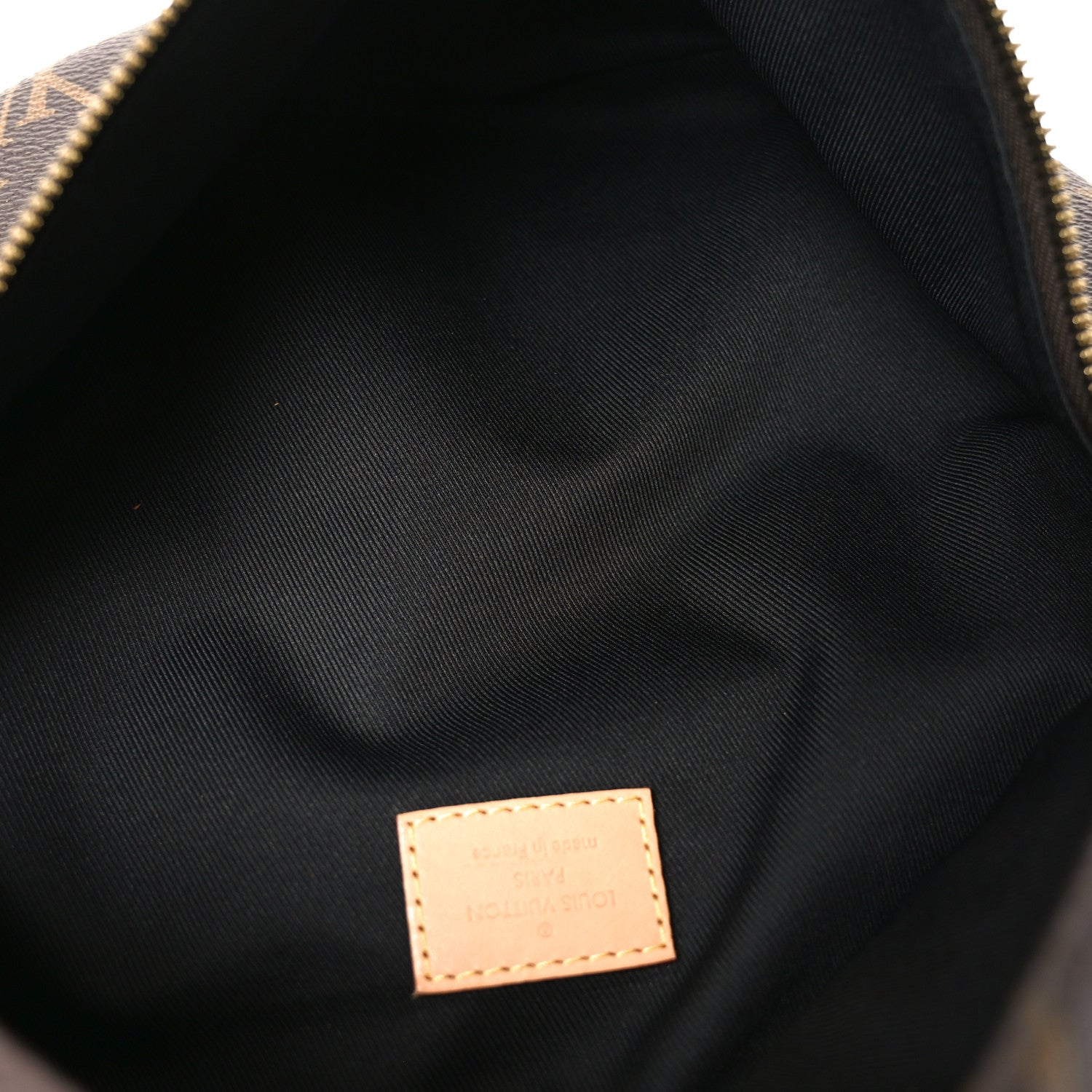 Louis Vuitton Monogram Bumbag