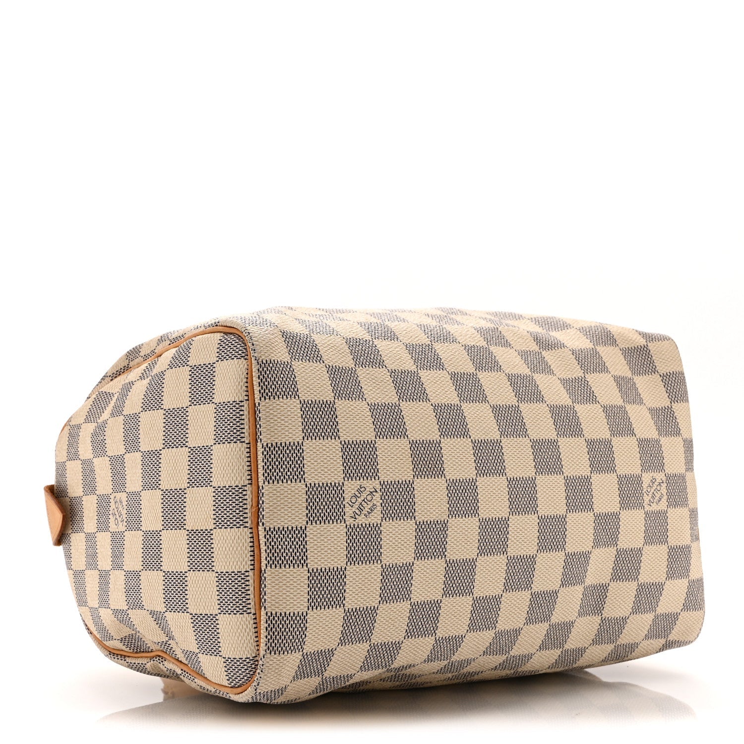 Louis Vuitton Damier Azur Speedy 25