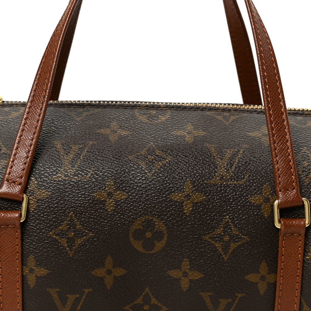 Louis Vuitton Monogram Papillon 26