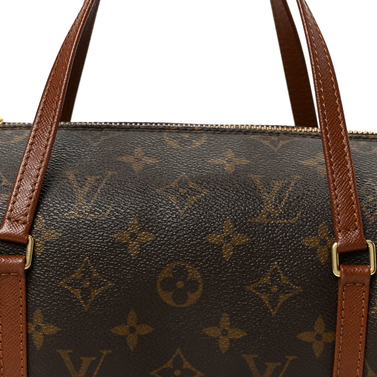 Louis Vuitton Monogram Papillon 26