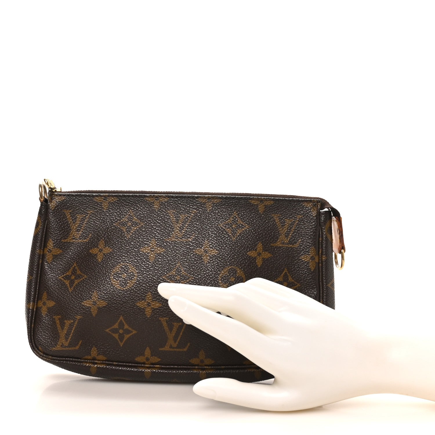 Louis Vuitton Monogram Pochette Accessories