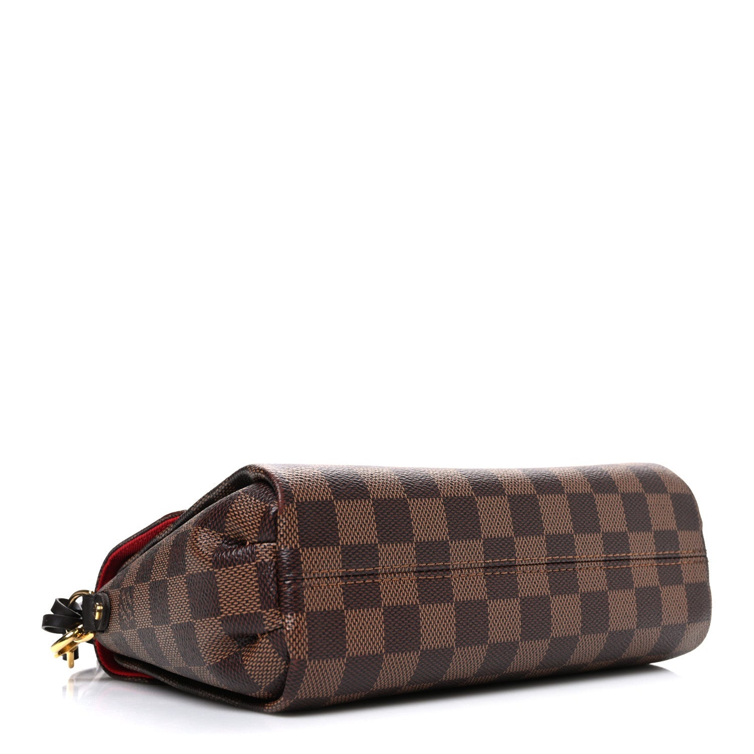 Louis Vuitton Damier Ebene Croisette
