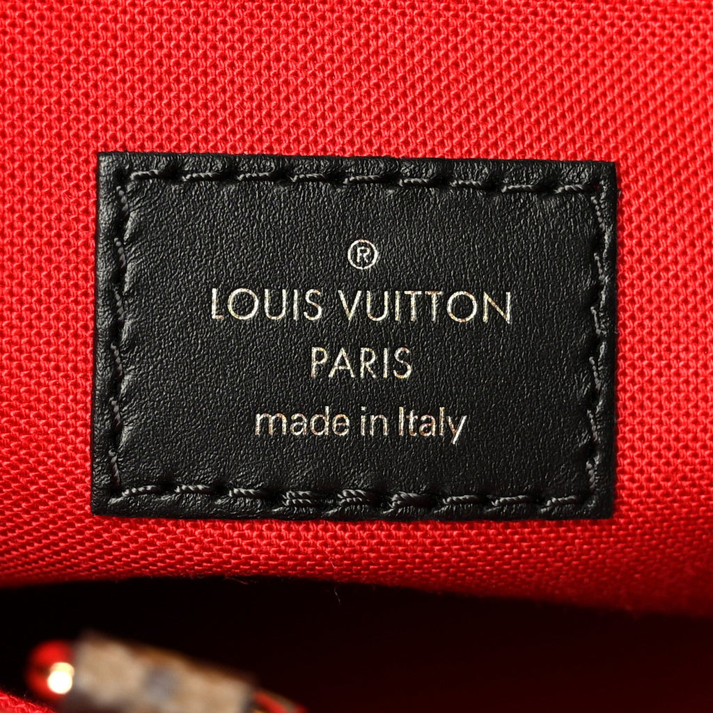 Louis Vuitton Reverse Monogram Giant Onthego PM