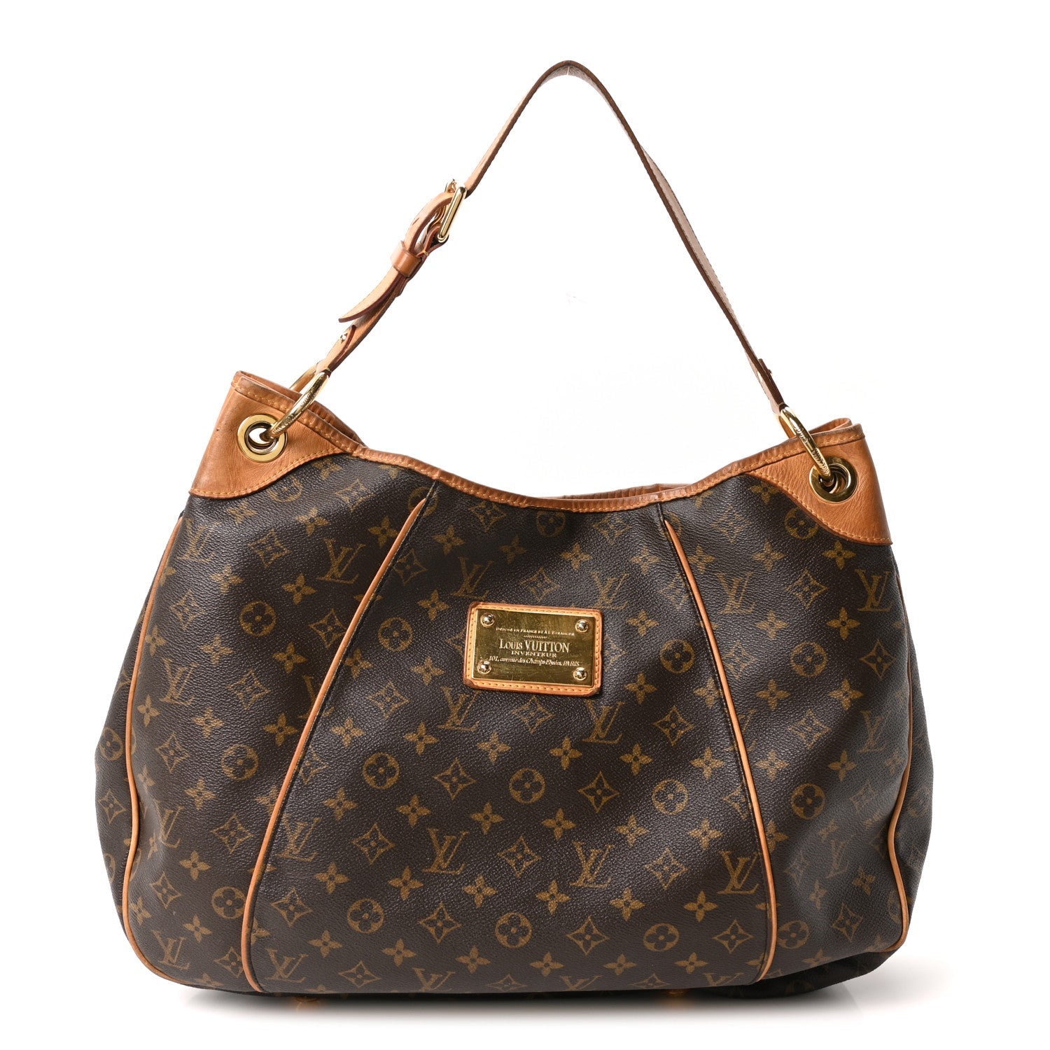 Louis Vuitton Monogram Galliera GM