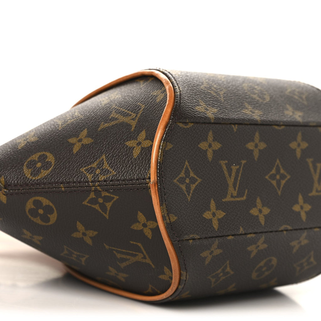 Louis Vuitton Monogram Ellipse MM