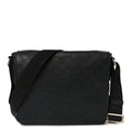Louis Vuitton Damier Infini District PM Onyx