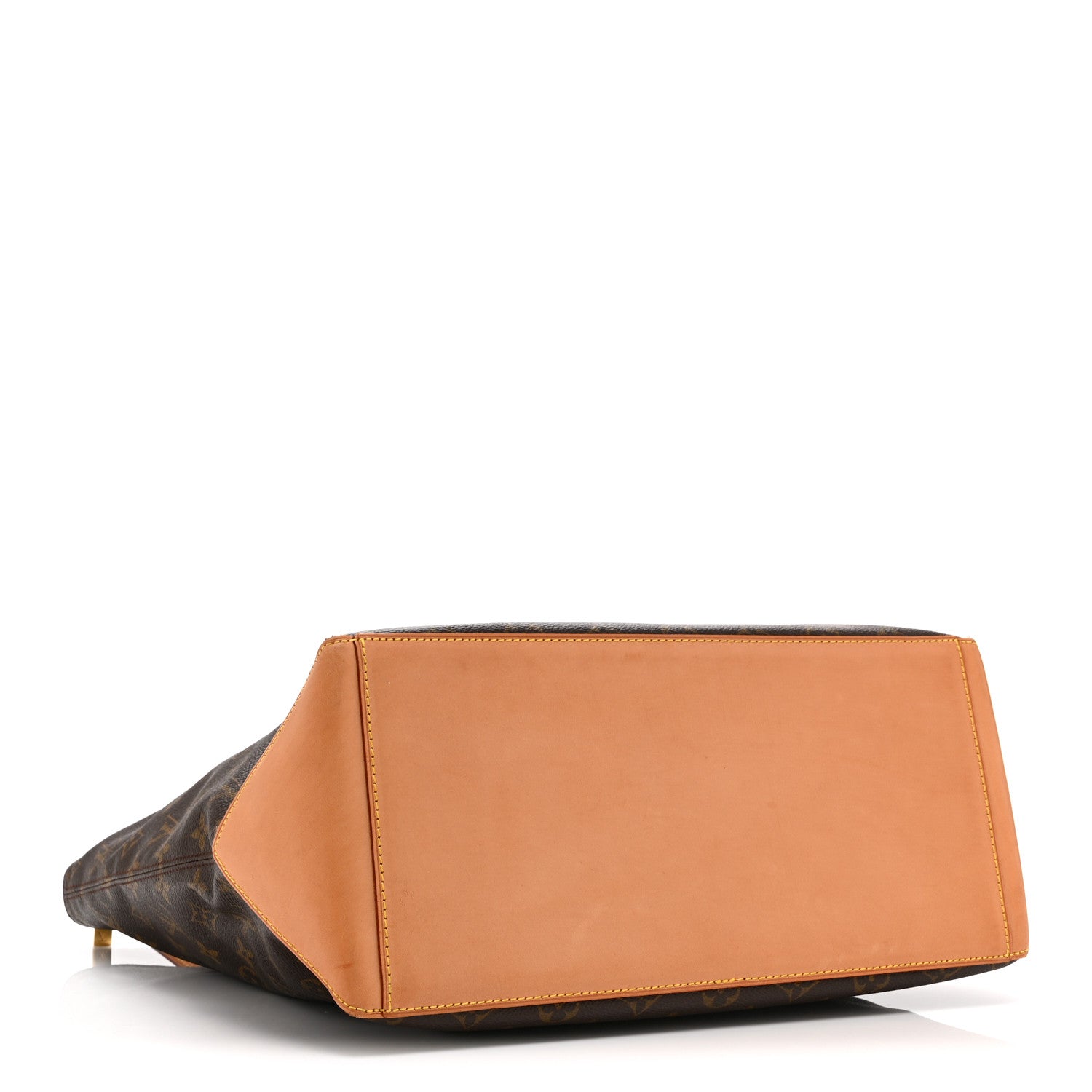 Louis Vuitton Monogram Cabas Mezzo