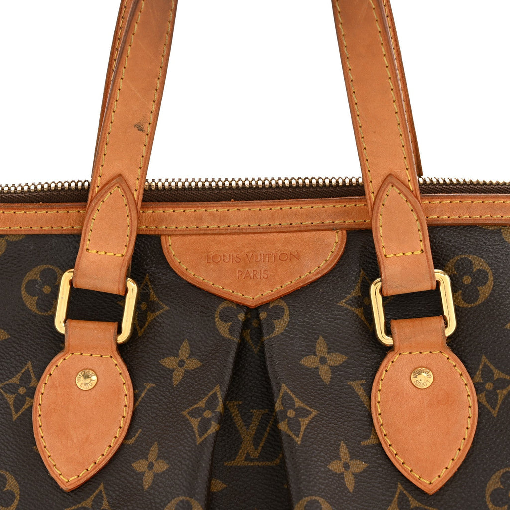 Louis Vuitton Monogram Palermo PM