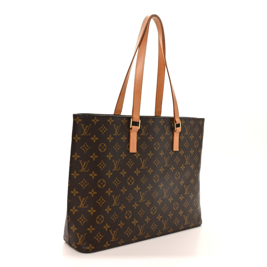 Louis Vuitton Monogram Luco