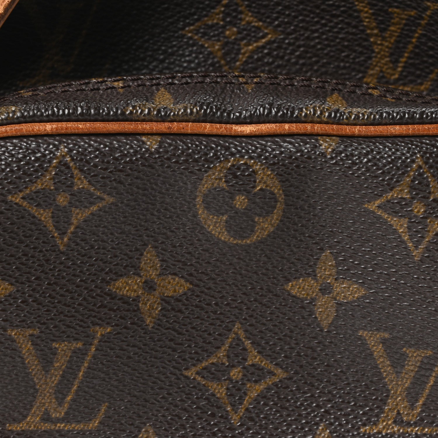 Louis Vuitton Monogram Amazone