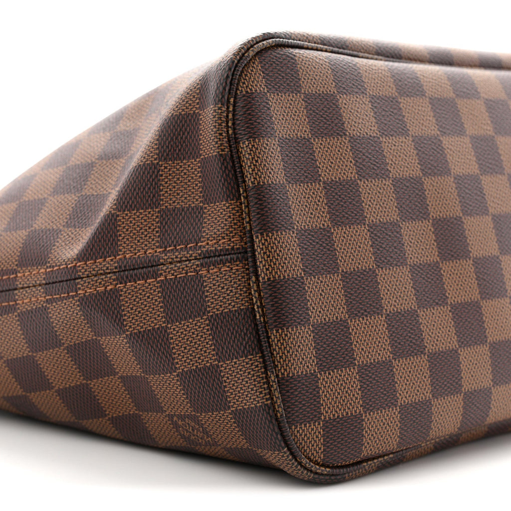 Louis Vuitton Damier Ebene Neo Neverfull MM