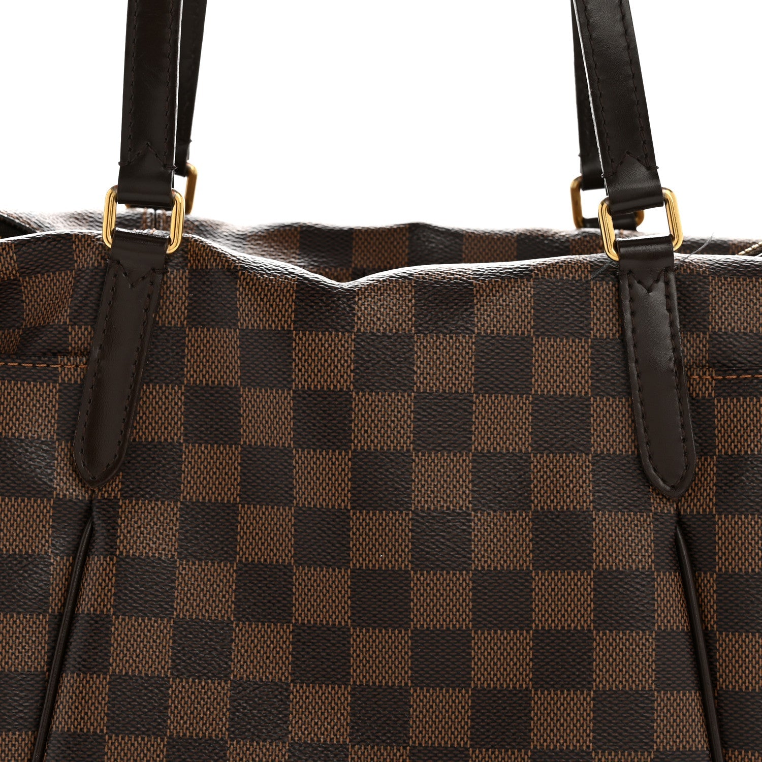 Louis Vuitton Damier Ebene Totally PM