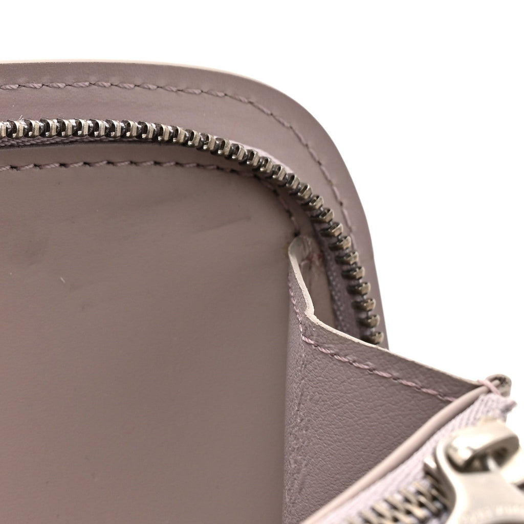 Louis Vuitton Epi Dauphine 17 Cosmetic Pouch Lilac