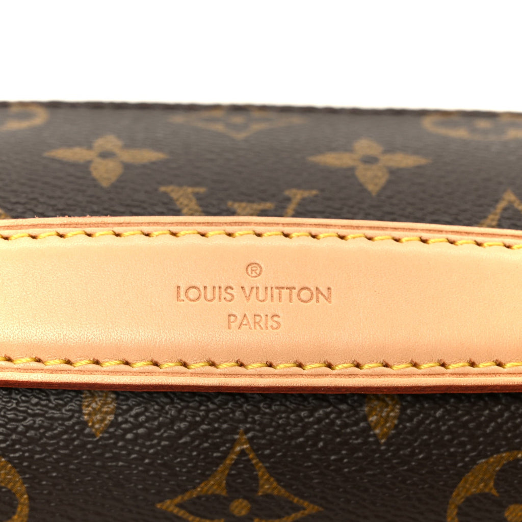 Louis Vuitton Monogram Pochette Metis