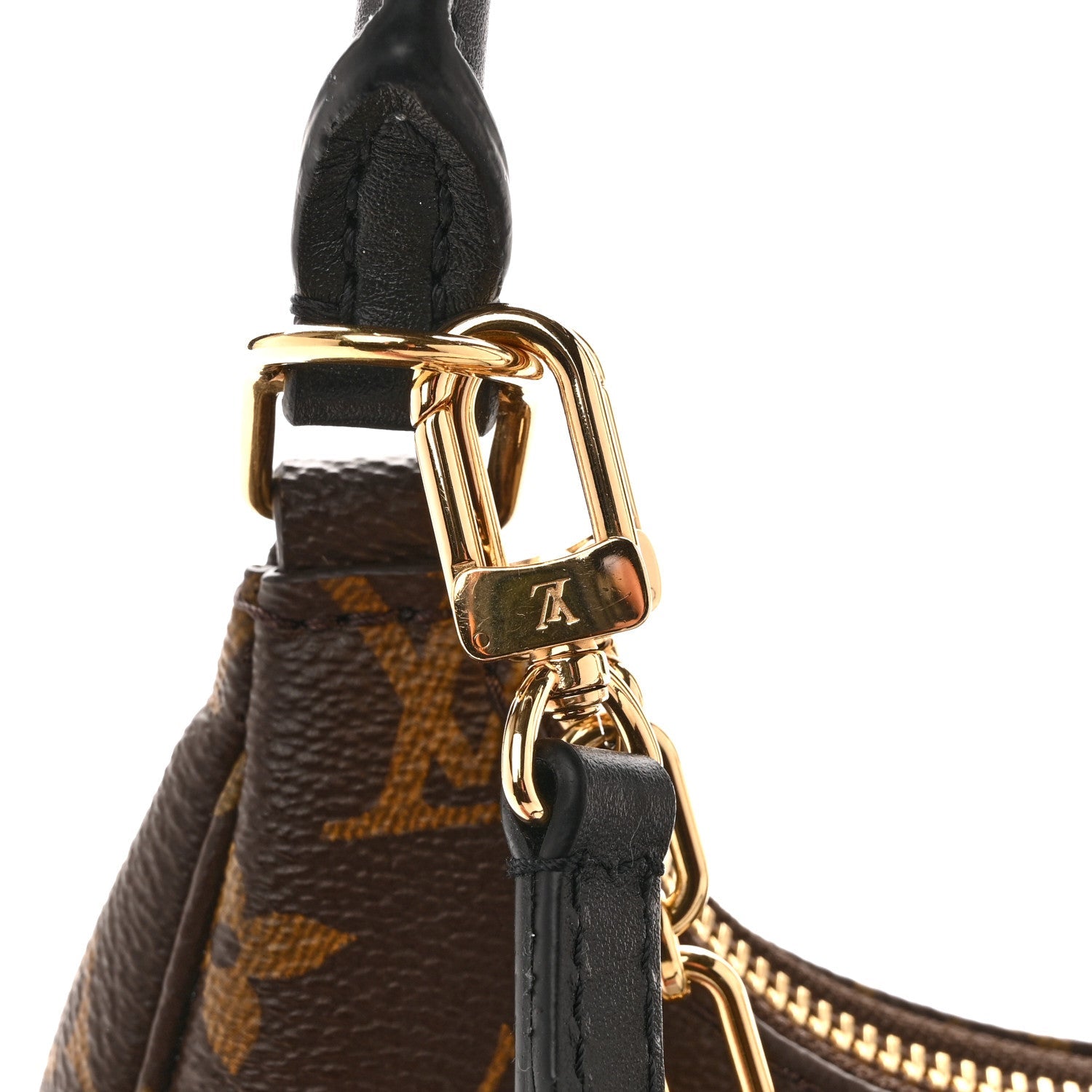Louis Vuitton Monogram Catchy PM