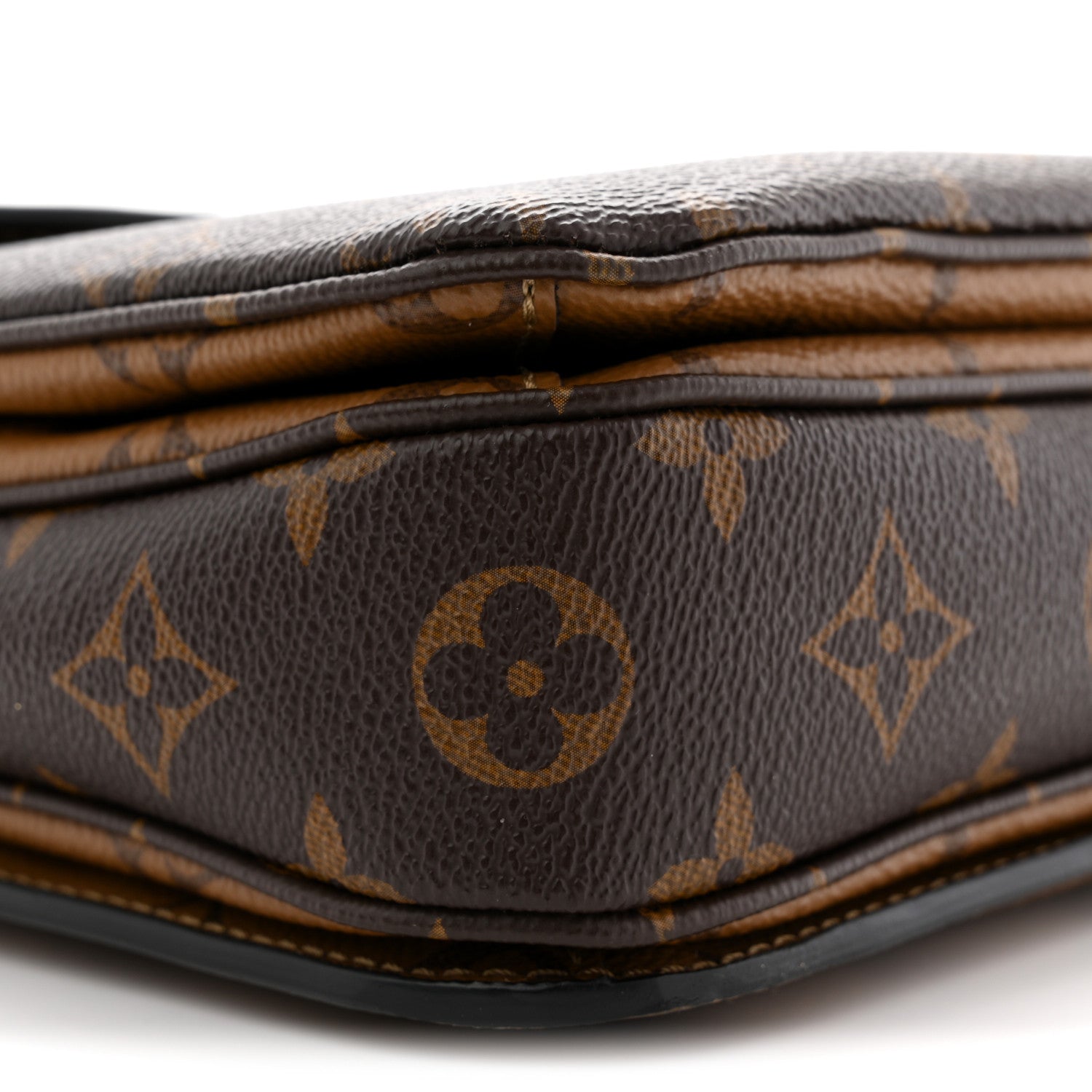 Louis Vuitton Reverse Monogram Pochette Metis