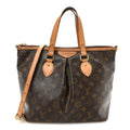 Louis Vuitton Monogram Palermo PM