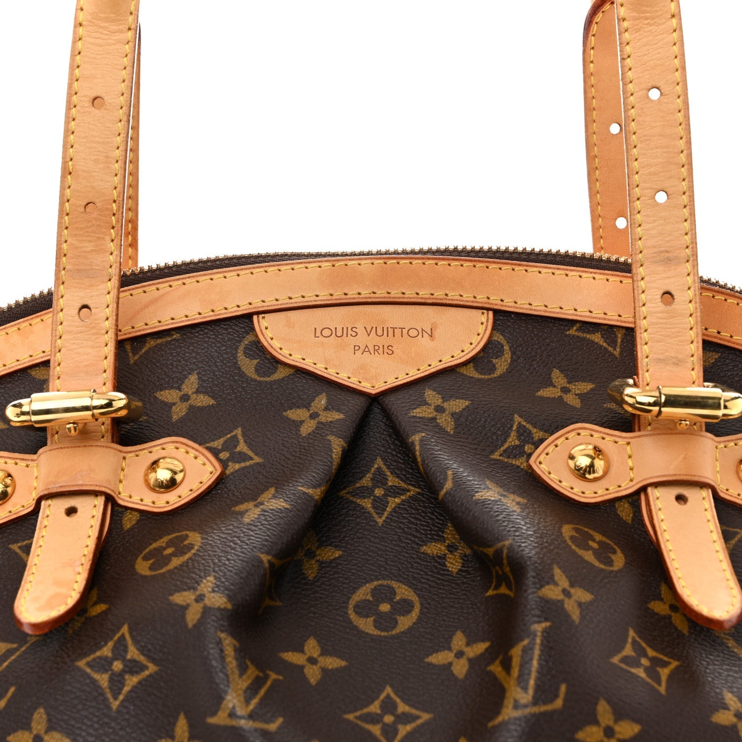 Louis Vuitton Monogram Tivoli GM