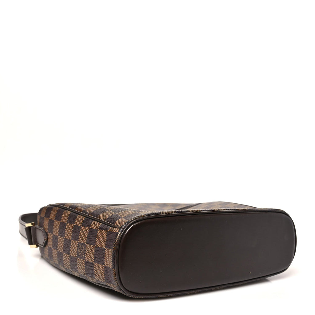 Louis Vuitton Damier Ebene Ipanema GM