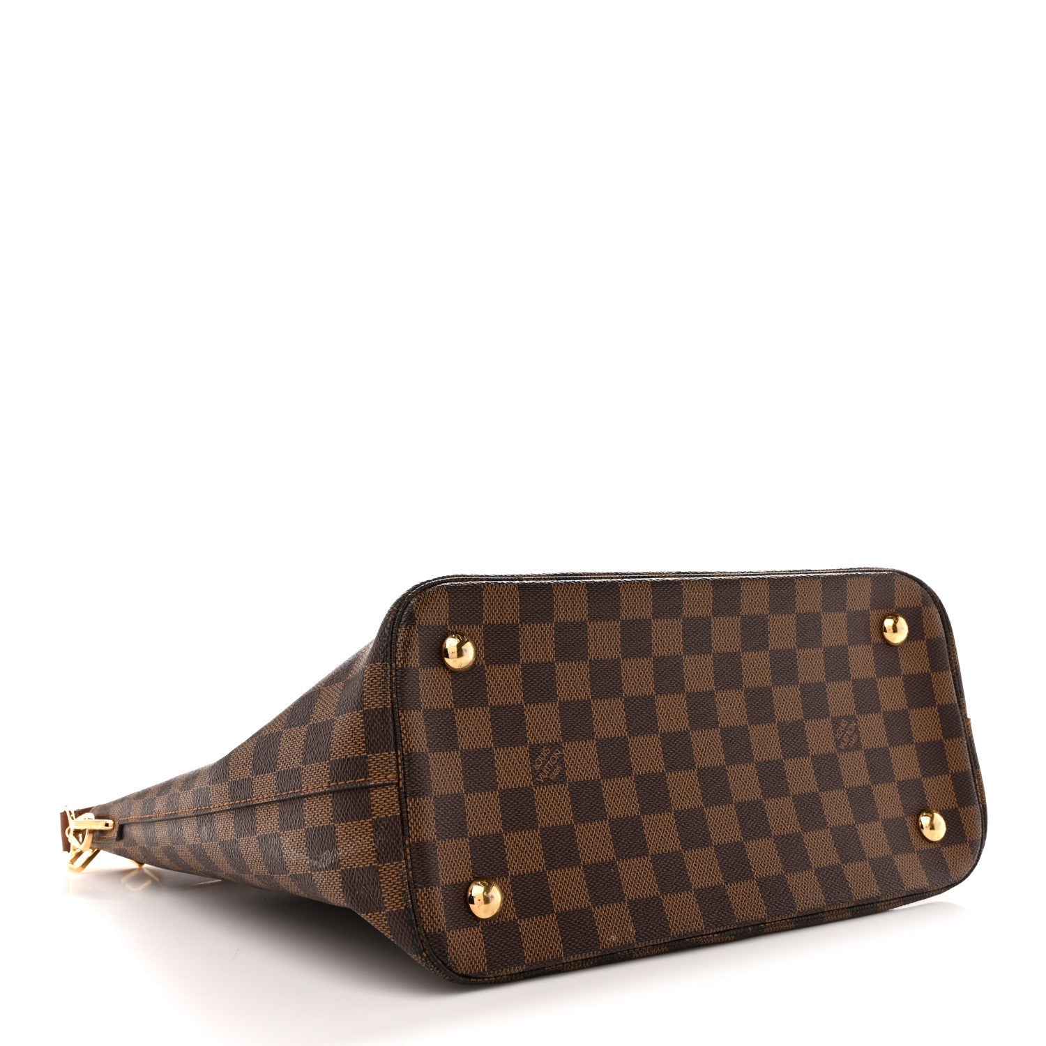 Louis Vuitton Damier Ebene Belmont
