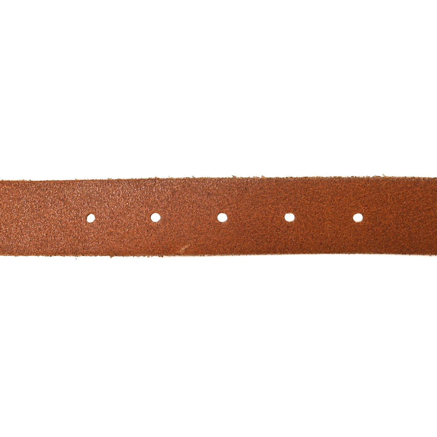 Gucci Cuoio Toscano Nickel Double Double G 30mm Belt 85 34 Cuir