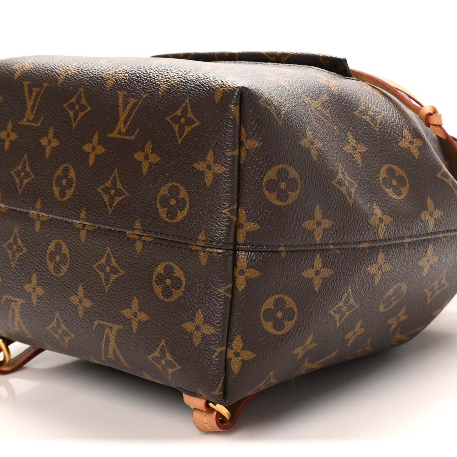 Louis Vuitton Monogram Montsouris PM