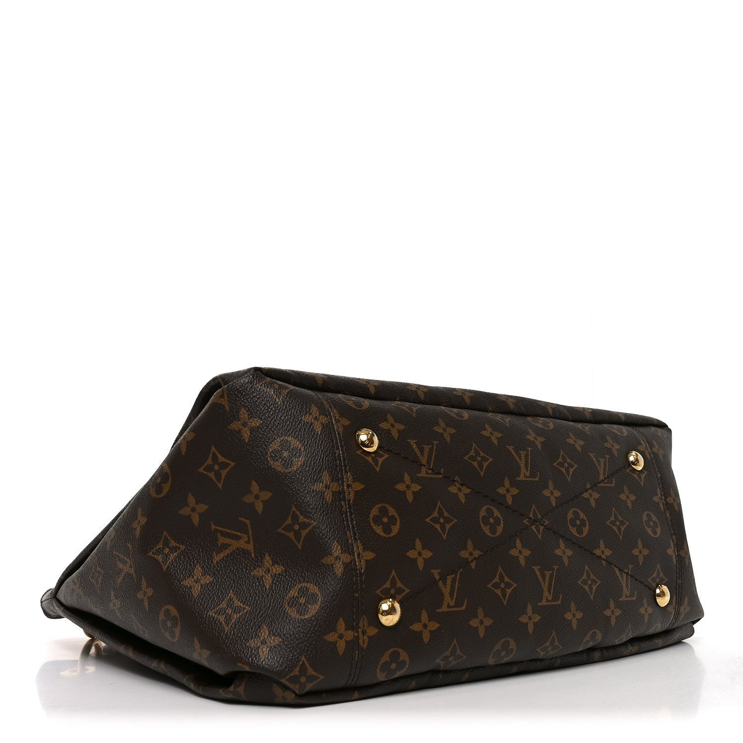 Louis Vuitton Monogram Artsy MM