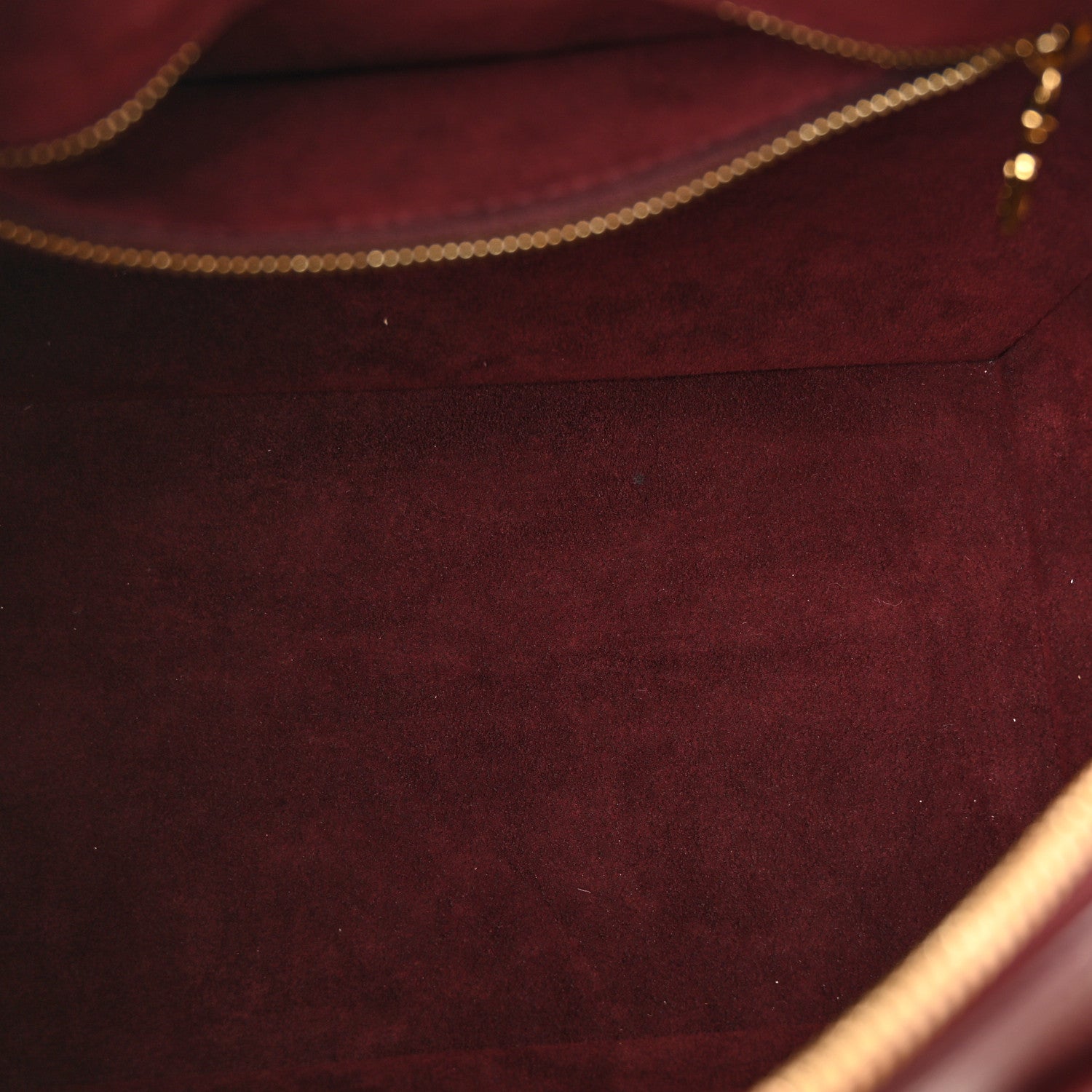 Louis Vuitton Empreinte Monogram Giant Speedy Bandouliere 25 Wine