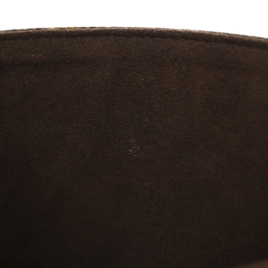Louis Vuitton Monogram Pochette Metis