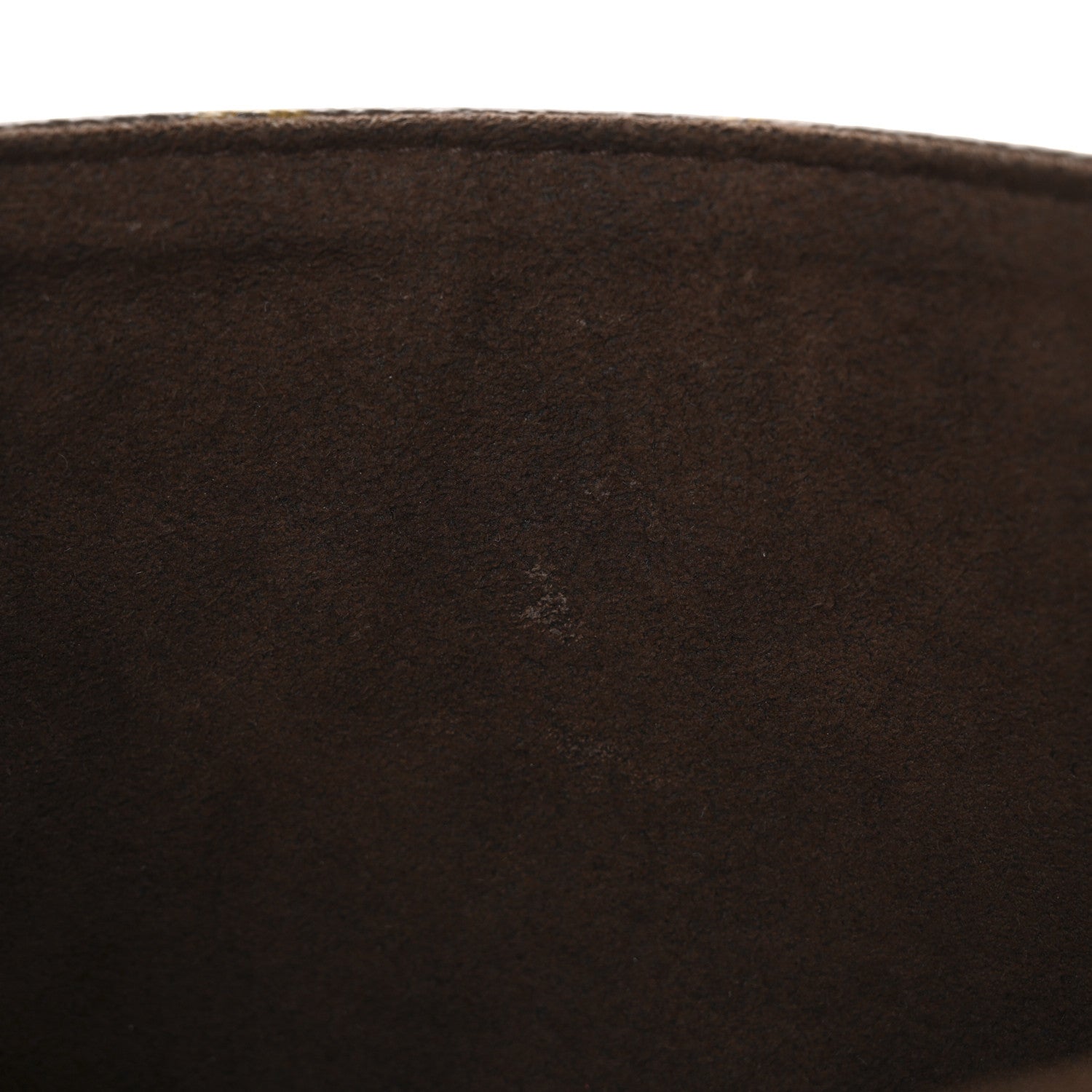 Louis Vuitton Monogram Pochette Metis