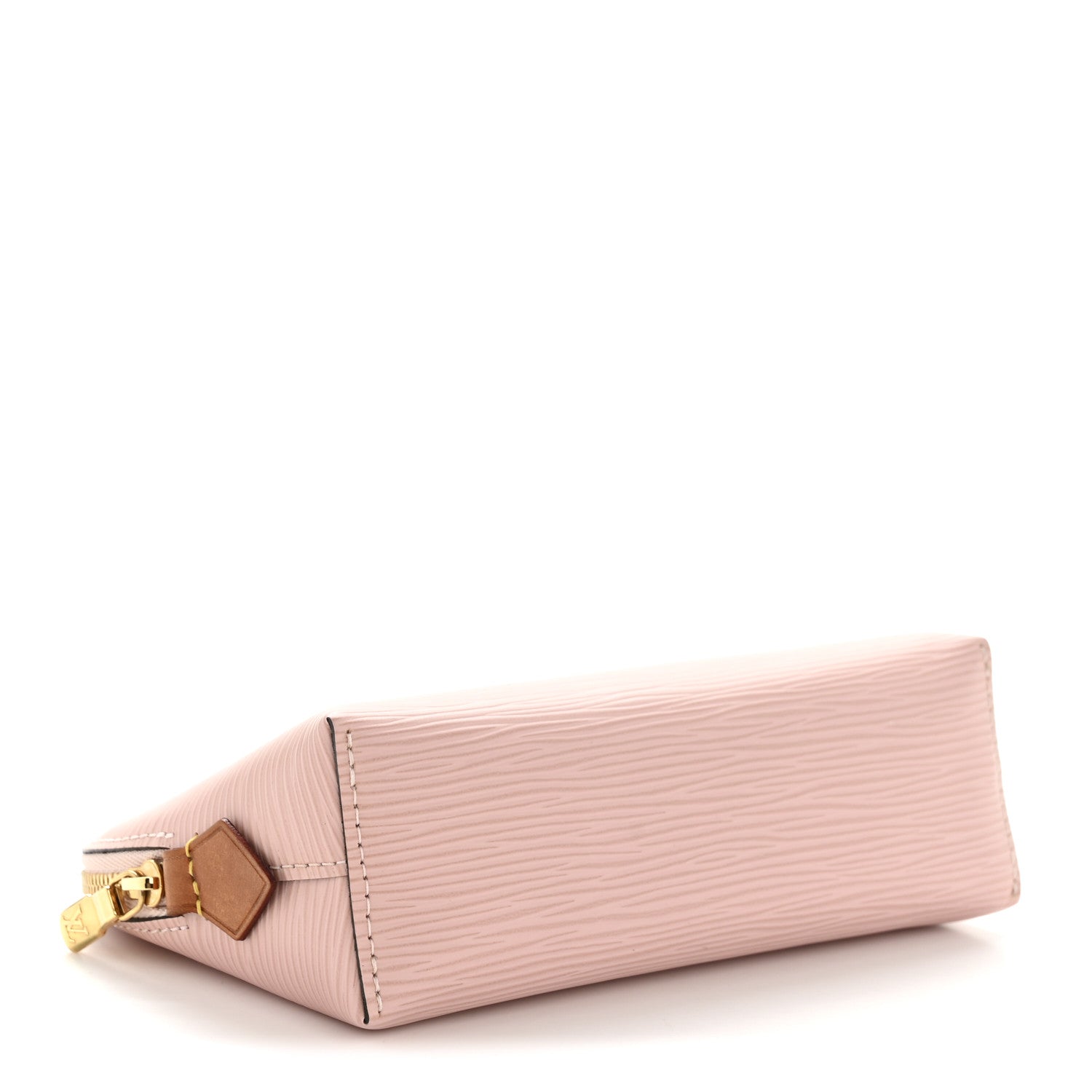 Louis Vuitton Epi Cosmetic Pouch Rose Ballerine