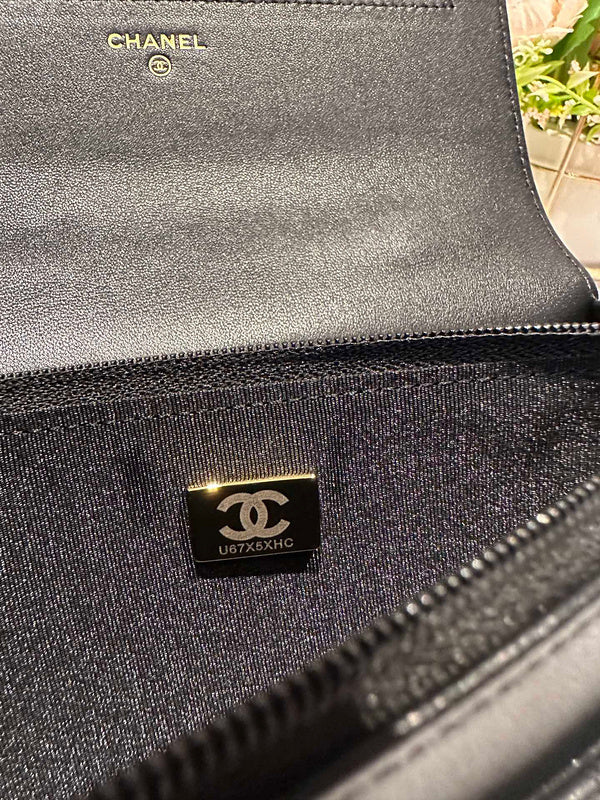 Chanel -Bags - CHL Bags - 181