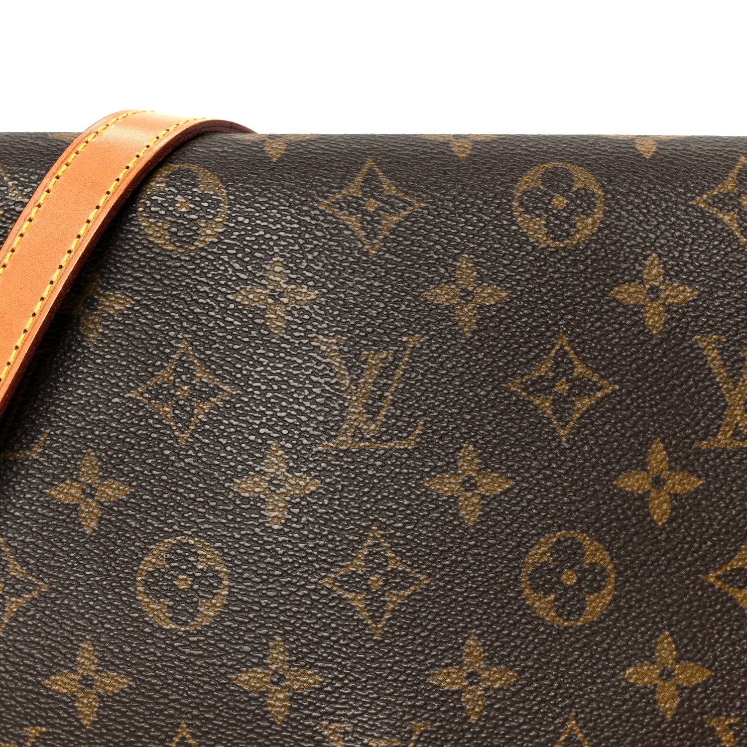 Louis Vuitton Monogram Musette Tango