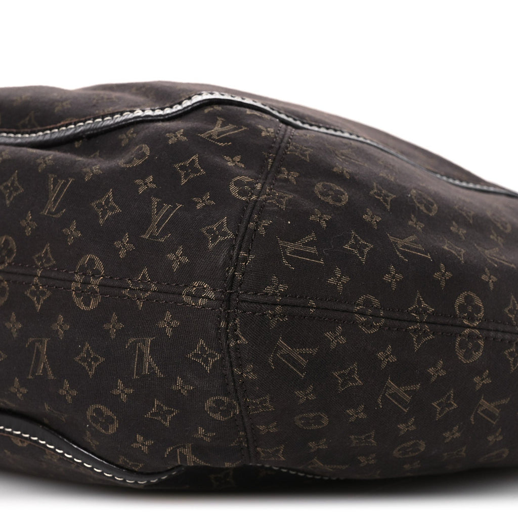 Louis Vuitton Monogram Idylle Romance Fusain