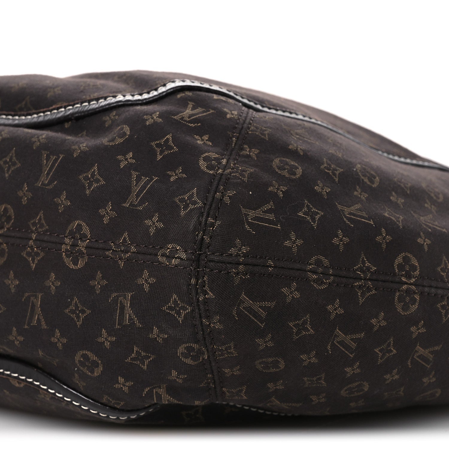 Louis Vuitton Monogram Idylle Romance Fusain