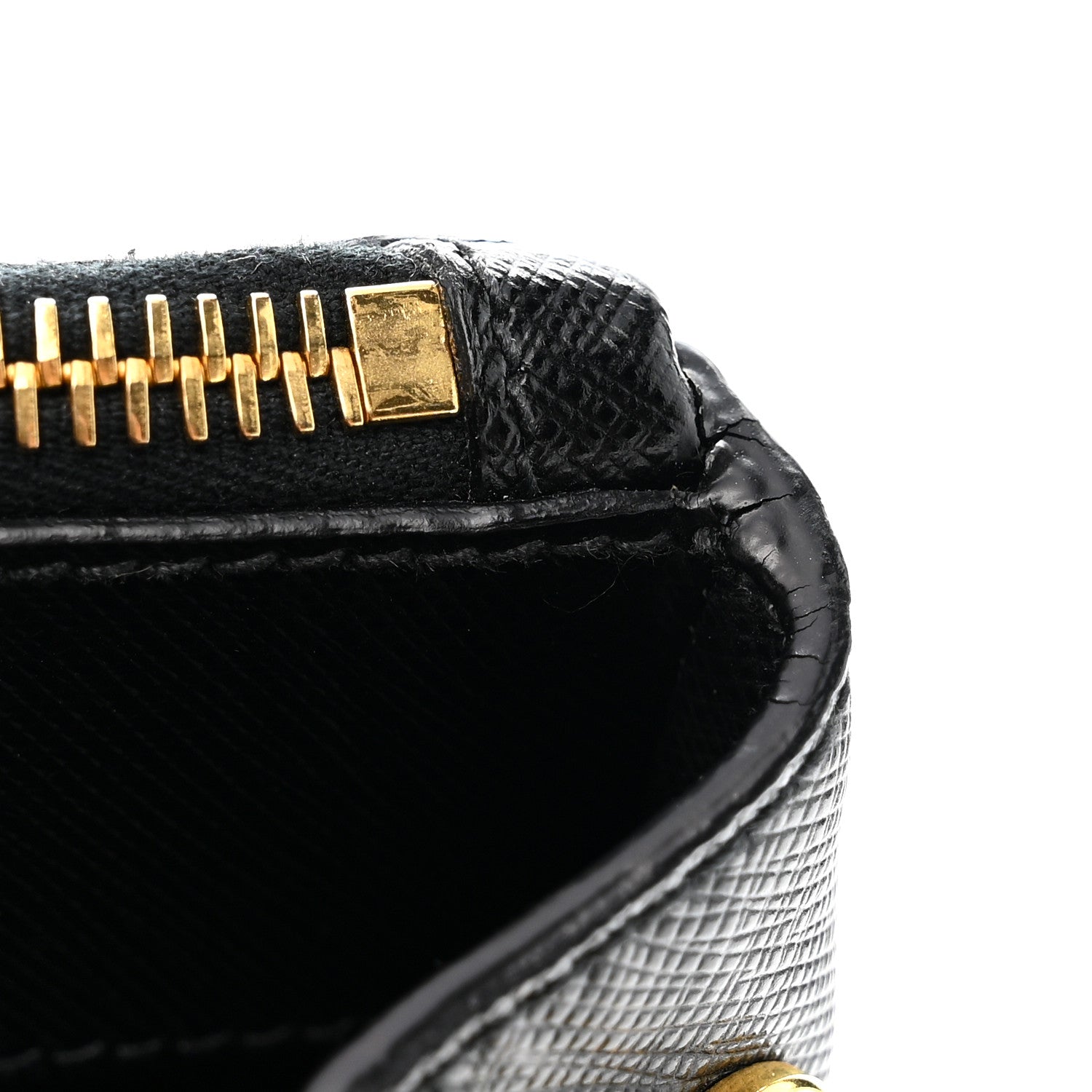 Prada Saffiano Lux Extra Large Galleria Double Zip Tote Black