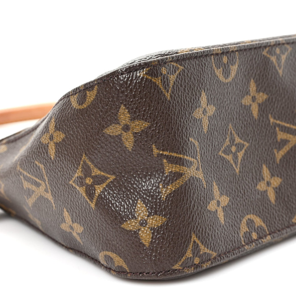 Louis Vuitton Monogram Mini Looping