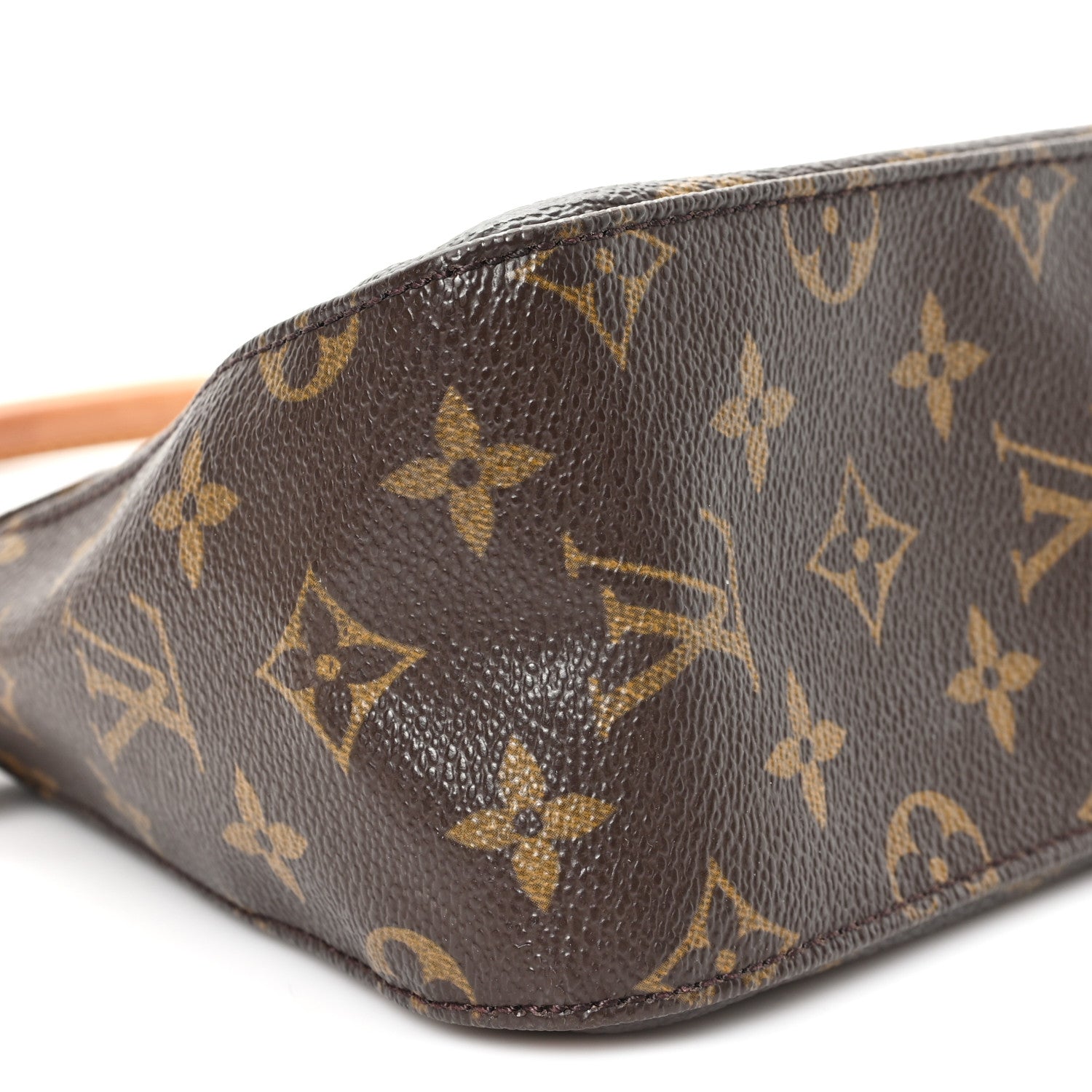 Louis Vuitton Monogram Mini Looping