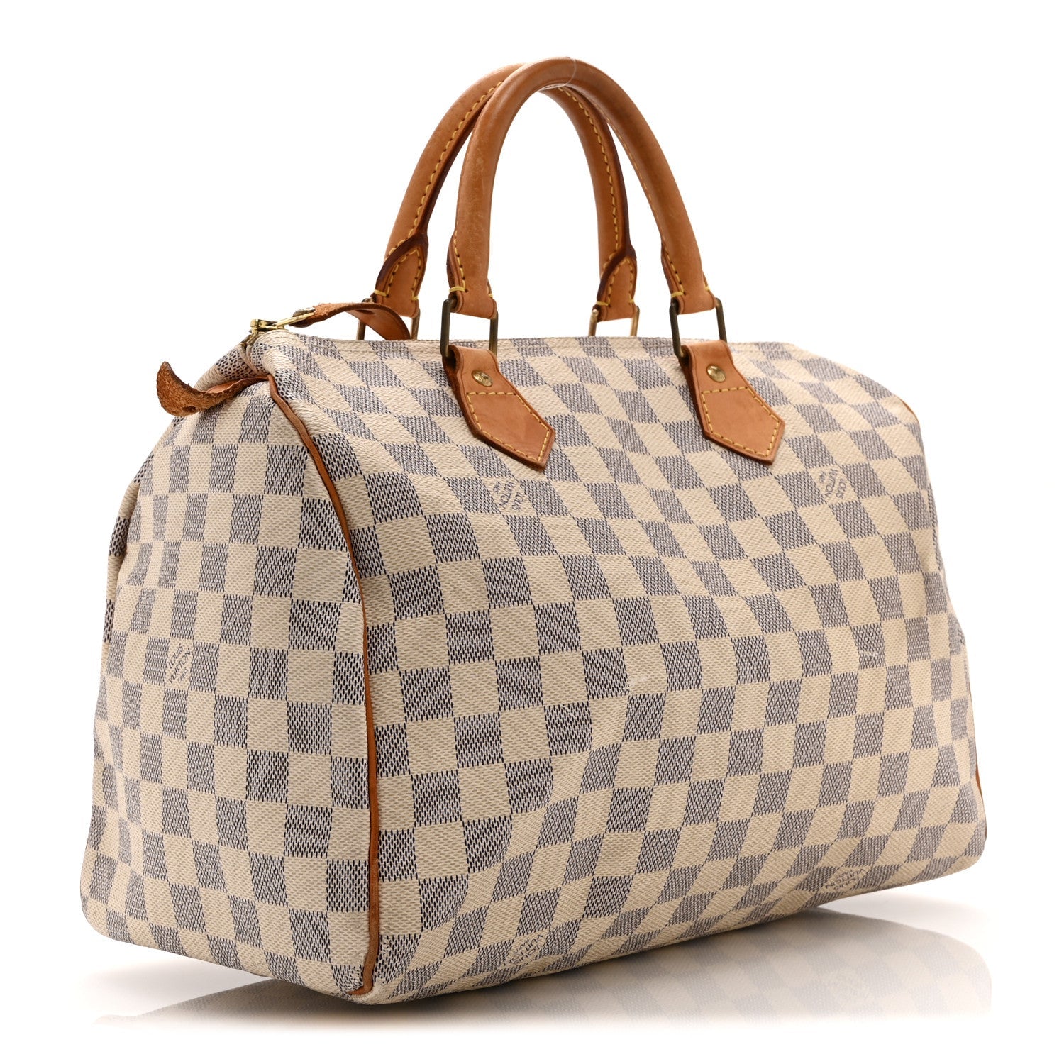 Louis Vuitton Damier Azur Speedy 30