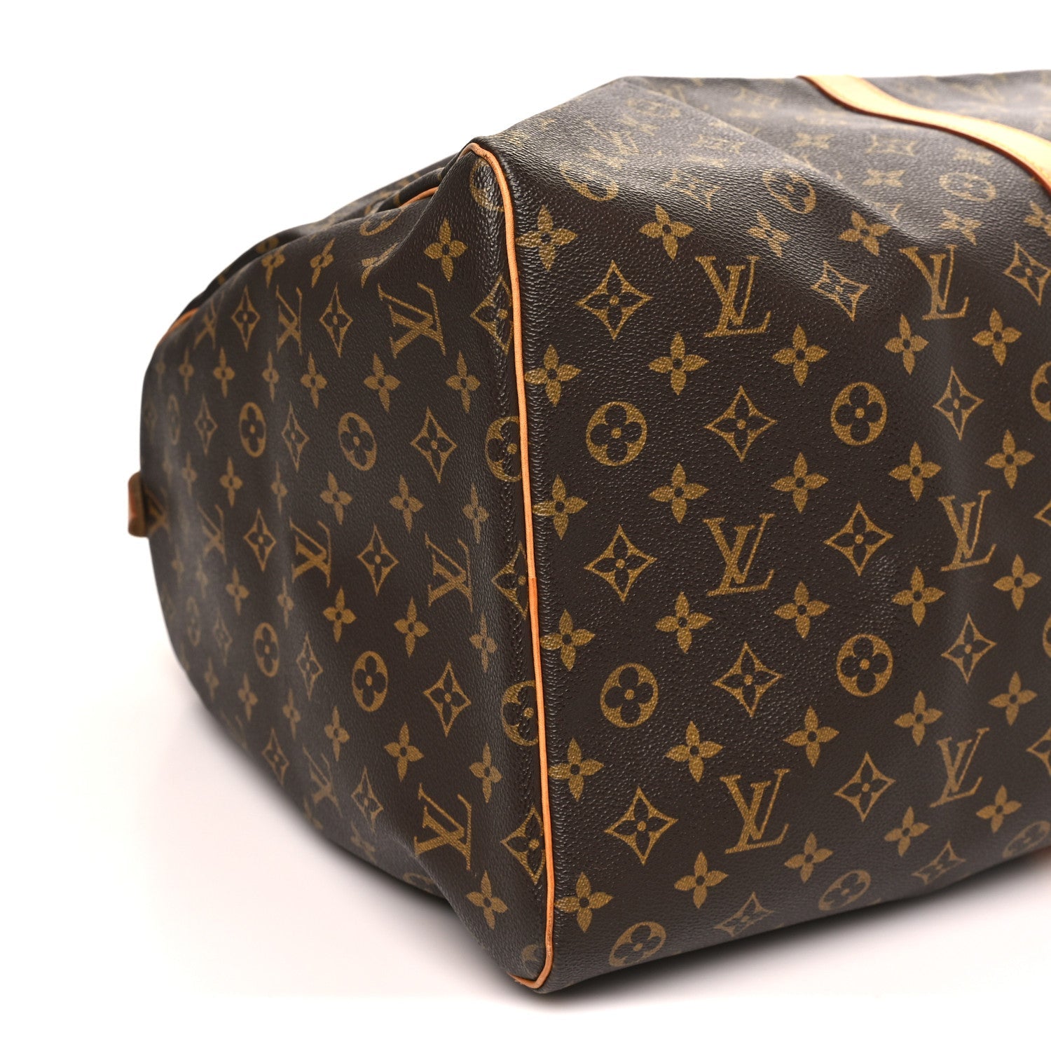 Louis Vuitton Monogram Keepall 60