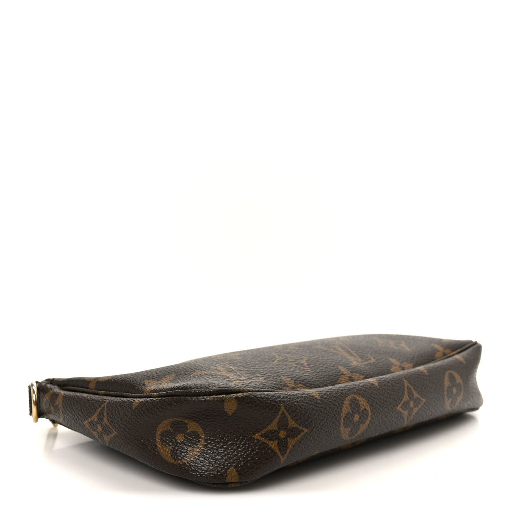 Louis Vuitton Monogram Pochette Accessories