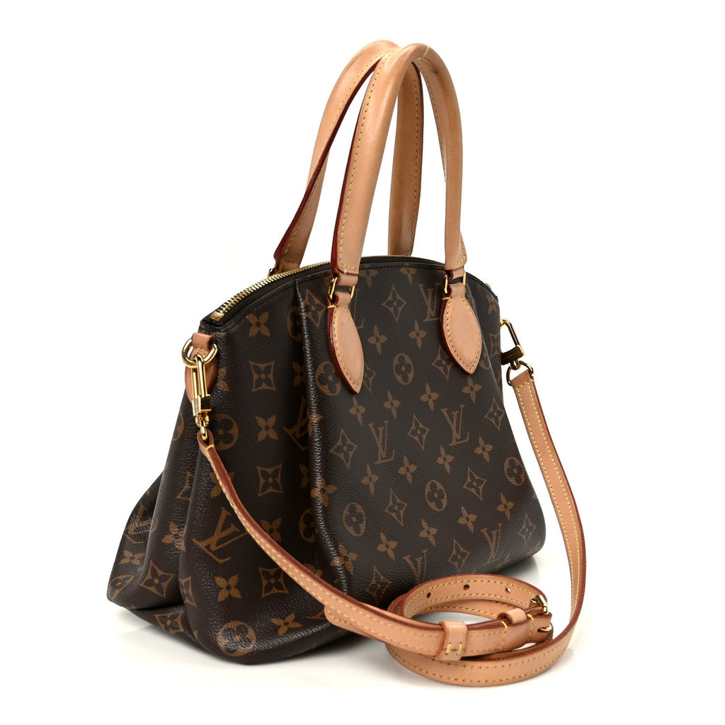 Louis Vuitton Monogram Rivoli PM