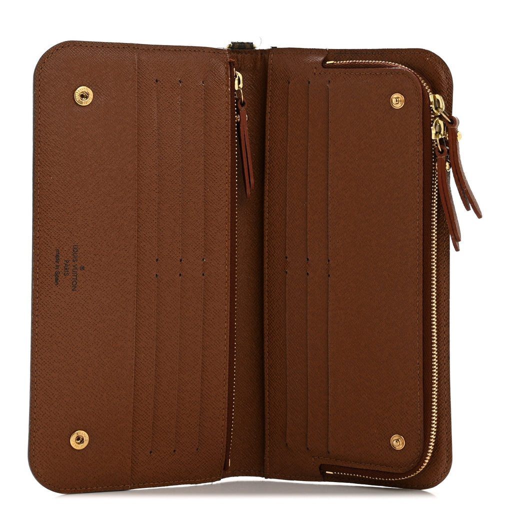Louis Vuitton Monogram Insolite Wallet