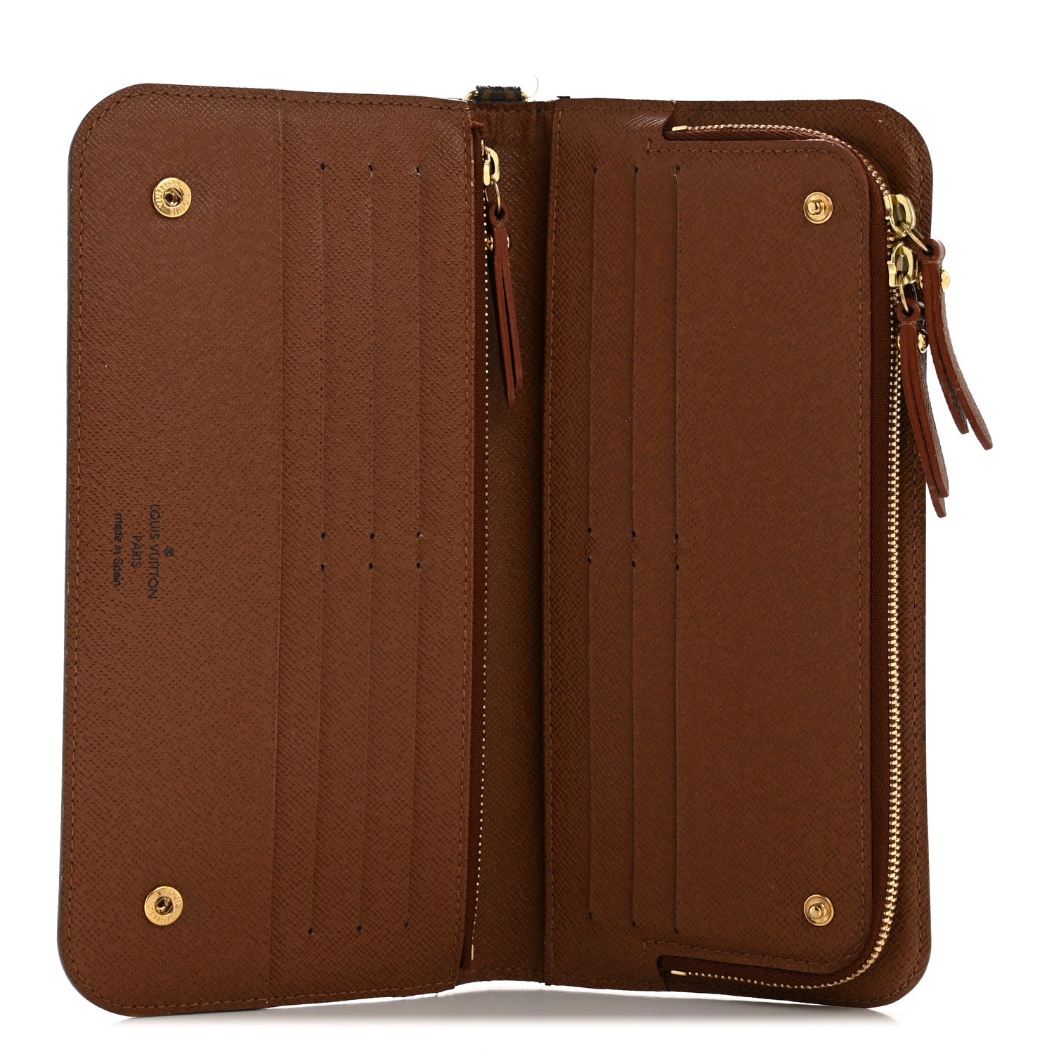 Louis Vuitton Monogram Insolite Wallet