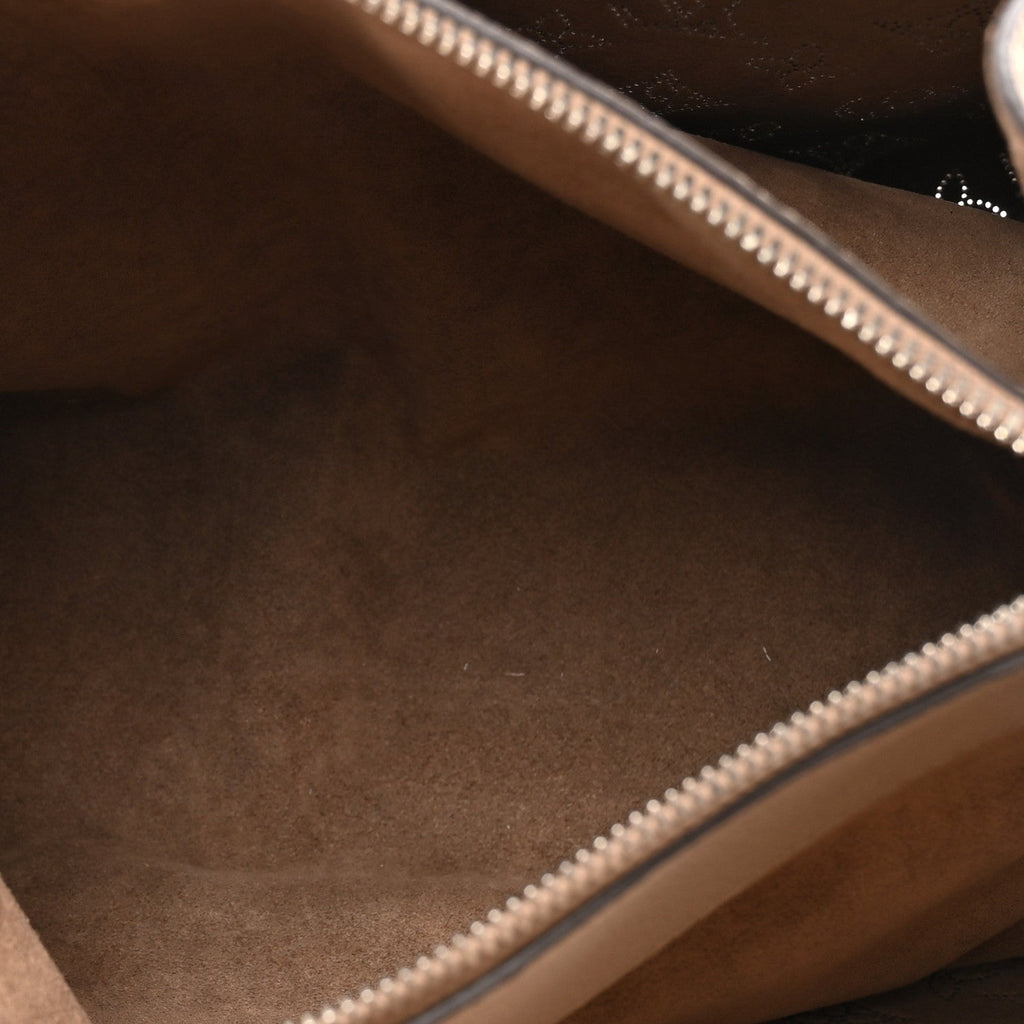 Louis Vuitton Mahina Bella Tote Galet