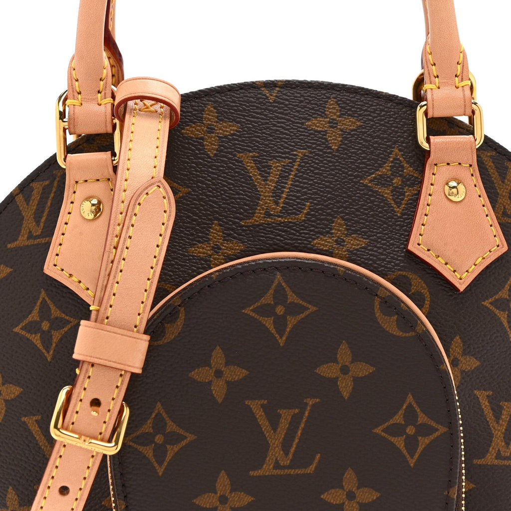 Louis Vuitton Monogram Ellipse PM NM