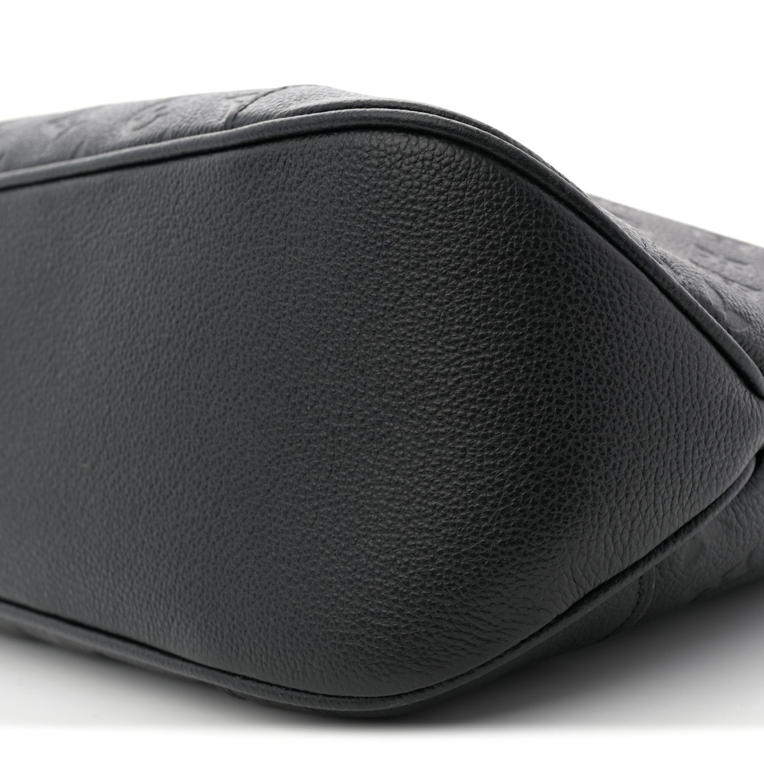 Louis Vuitton Empreinte Monogram Boulogne NM Black