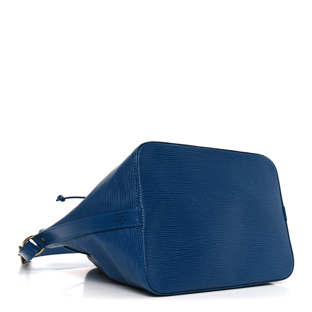 Louis Vuitton Epi Petit Noe Toledo