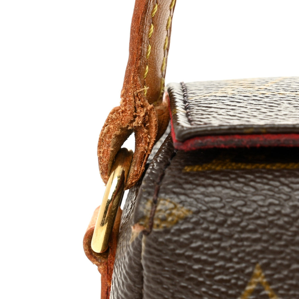 Louis Vuitton Monogram Recital